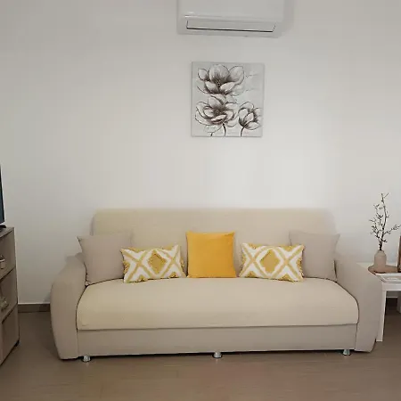 Turistico Olivella Apartmán