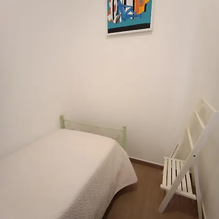 Turistico Olivella Apartmán Formia