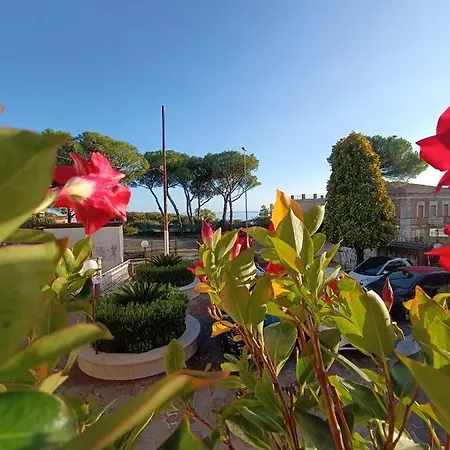 Turistico Olivella *