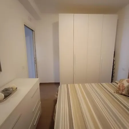 Turistico Olivella Apartmán *
