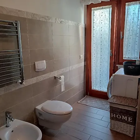 Turistico Olivella Apartmán
