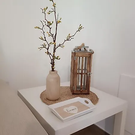 Apartmán Turistico Olivella