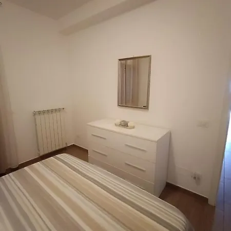 Turistico Olivella Apartmán Formia