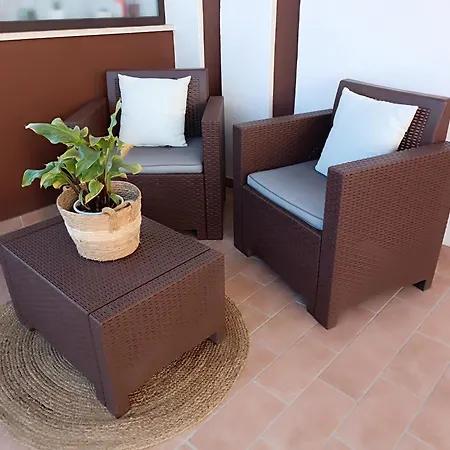 Turistico Olivella Apartmán Formia
