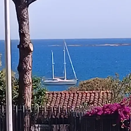 Turistico Olivella * Formia