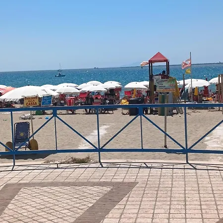 Turistico Olivella *